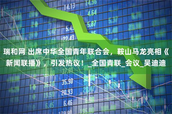 瑞和网 出席中华全国青年联合会,鞍山马龙亮相《新闻联播》,引发热议!_全国青联_会议_吴迪迪